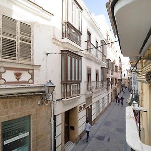 Cathedral Two Bedrooms Apartment