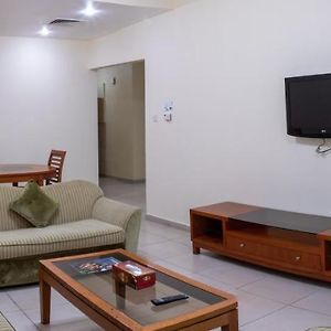 Suite Royale à 2 Chambres à Coucher