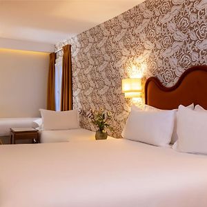 Chambre Familiale Lit King-Size