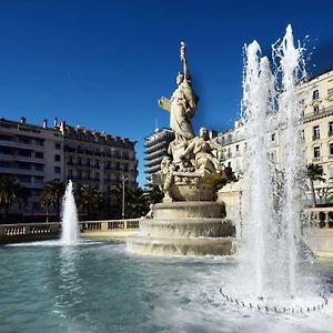 Esprit Du Sud - Appartement Cosy Proche Centre -