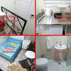 Suite Duplex Lit King-Size
