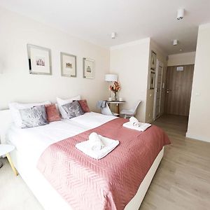 Appartement Studio