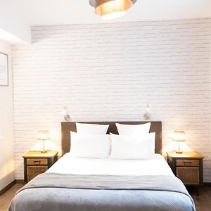 Chambre Confort Lit King-Size