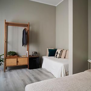Chambre Triple Confort
