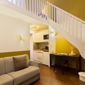 Appartement de Luxe à 1 Chambre à Coucher
