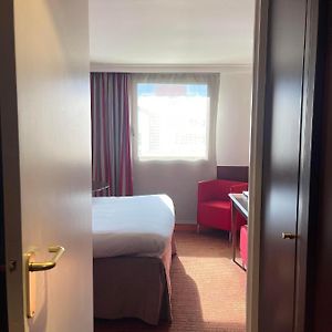 Chambre Supérieure Lit King-Size