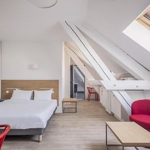 Studio Supérieure Lit King-Size