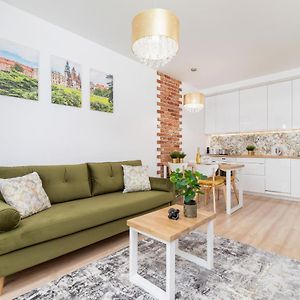 Appartement de Luxe