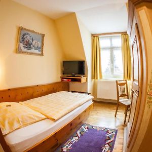 Chambre Standarde Simple