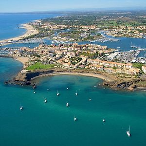 Apartment Le Sunset-Cap Sud-12