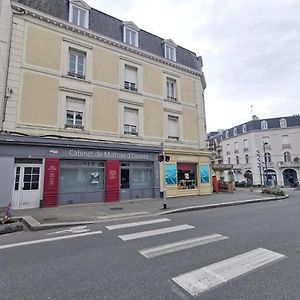 Apartment Le Continental
