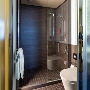 Chambre Supérieure Double