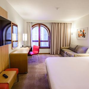 Chambre Standarde Double