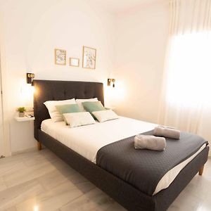 Relaxing Vacation Home @ The Heart Of Malaga