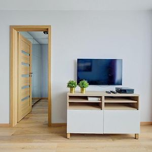 Appartement de Luxe
