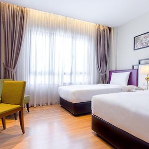 Chambre Supérieure Double