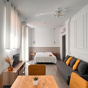 Appartement Studio