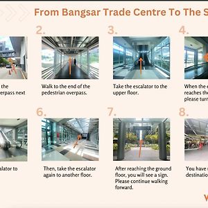 The Toorak @ Bangsar South Mid Valley
