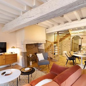 Appartement Duplex