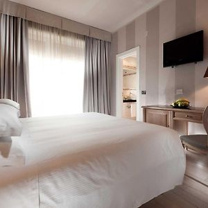 Chambre Spacieuse