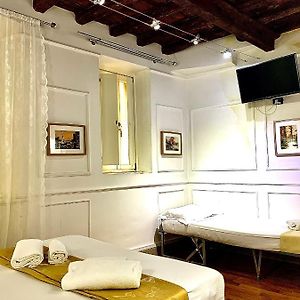 Chambre Triple