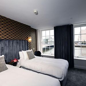 Chambre Supérieure Double