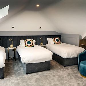 Chambre Triple