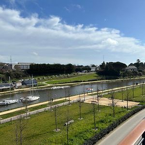 Les Terrasses Marines - Vue Imprenable Sur Le Port De Plaisance
