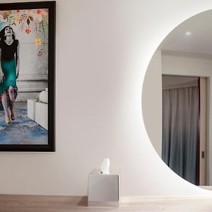 Chambre Lit Queen-Size