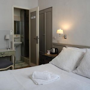 Chambre Petite