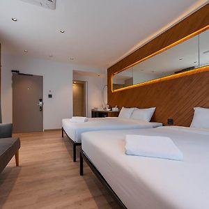 Chambre Lit King-Size