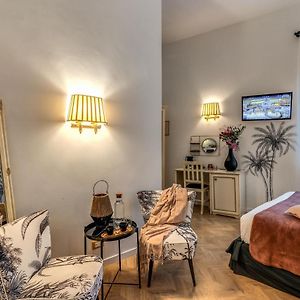 Chambre Standarde Lit King-Size