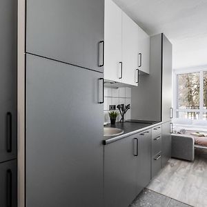 Appartement Studio