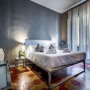 Chambre Supérieure Familiale Lit King-Size