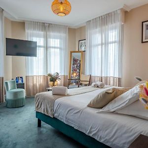 Chambre Supérieure Lit King-Size