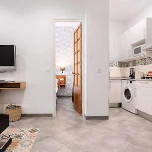 Appartement à 2 Chambres à Coucher