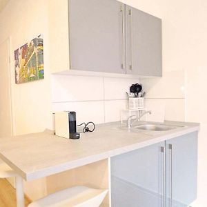 Appartement à 1 Chambre à Coucher