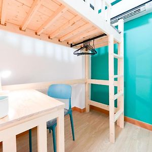 Chambre Standarde Simple