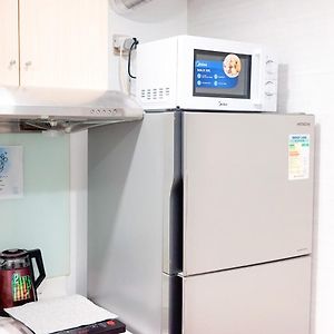 Coliving - Lockhart Road 388