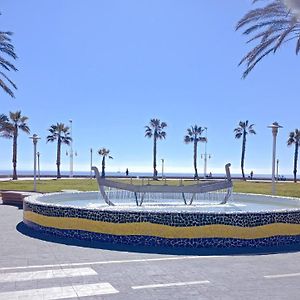 Bahia De Malaga