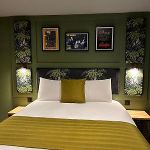 Chambre Grande Lit King-Size