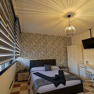 Private Bathroom Queen Room