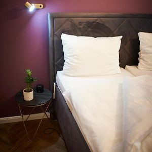 Appartement de Luxe
