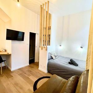 Appartement à 1 Chambre à Coucher