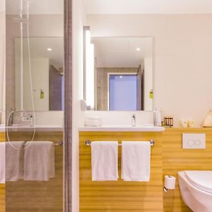 Chambre Double de Luxe