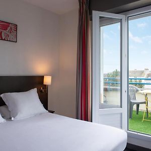 Chambre Confort Lit Queen-Size