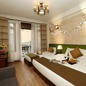 Suite Familiale Lit King-Size