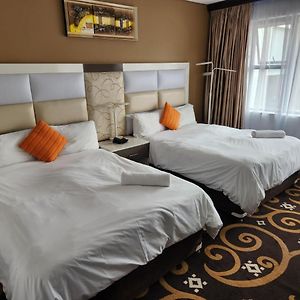 Chambre Familiale