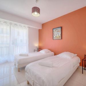 Immogroom - Renovated Apartment - Terrace - Ac