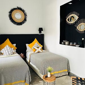 Chambre Supérieure